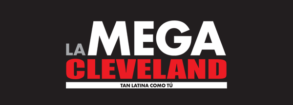 La Mega  - Cleveland Radio - Tan Latina Como Tú